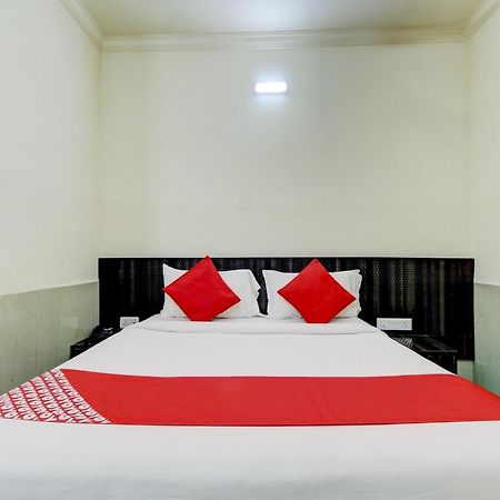 Super Hotel O Nar Comforts Near Ksr Railway Station Bangalore Exterior foto