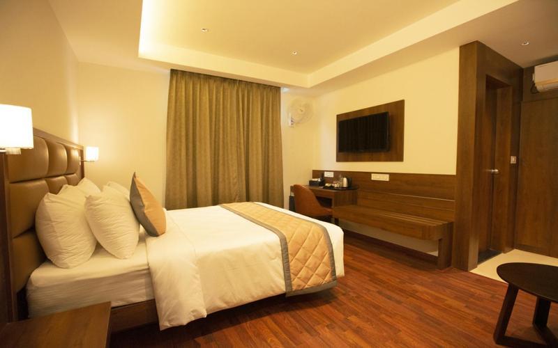 Super Hotel O Nar Comforts Near Ksr Railway Station Bangalore Exterior foto