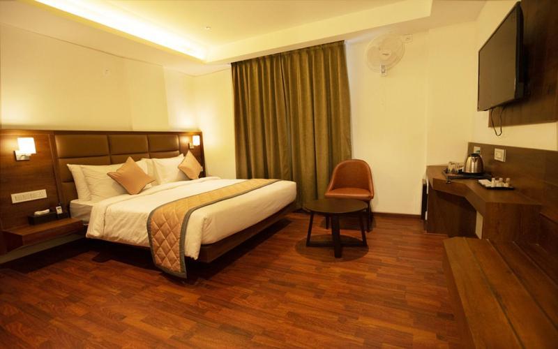 Super Hotel O Nar Comforts Near Ksr Railway Station Bangalore Exterior foto