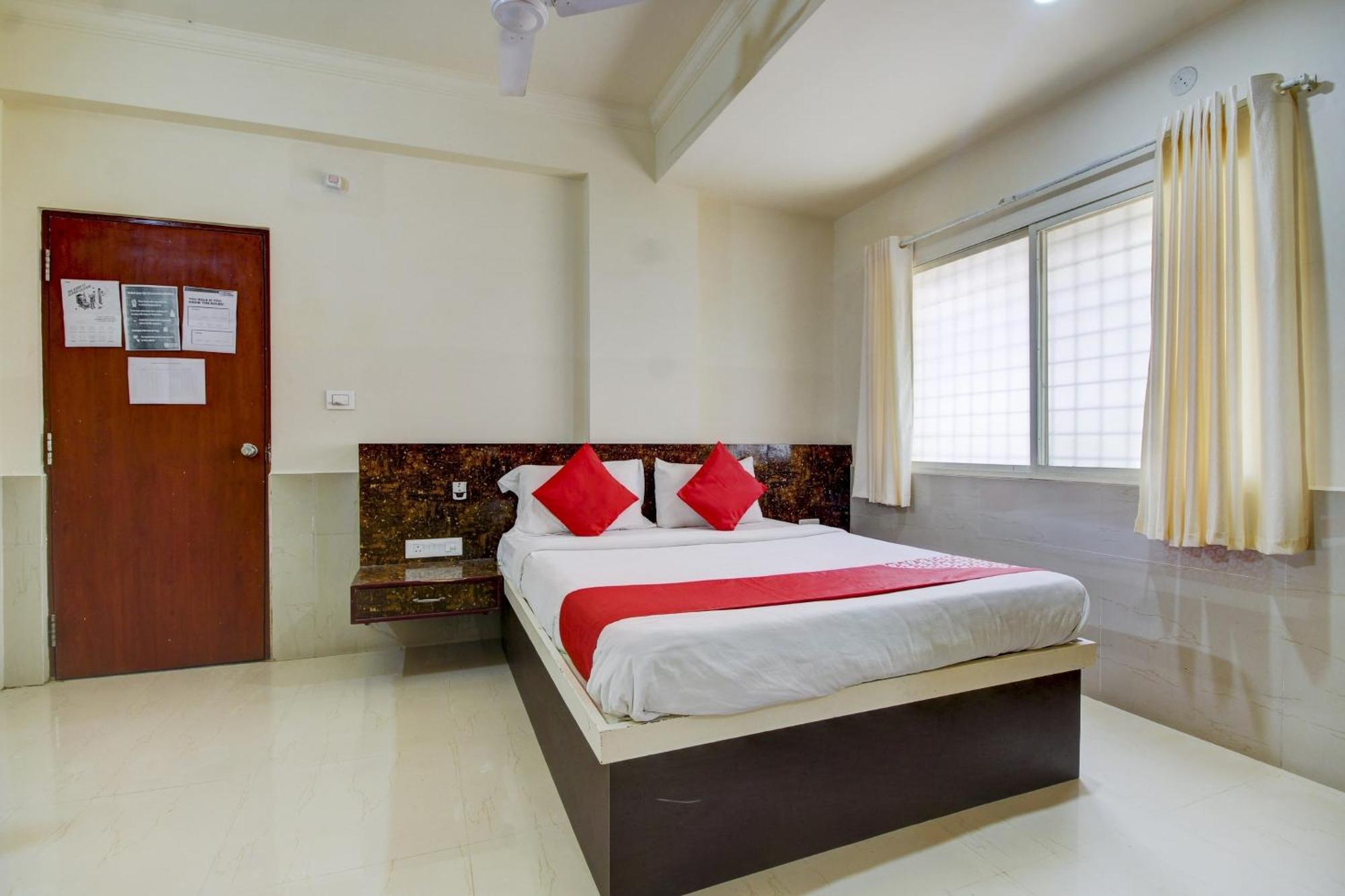 Super Hotel O Nar Comforts Near Ksr Railway Station Bangalore Exterior foto