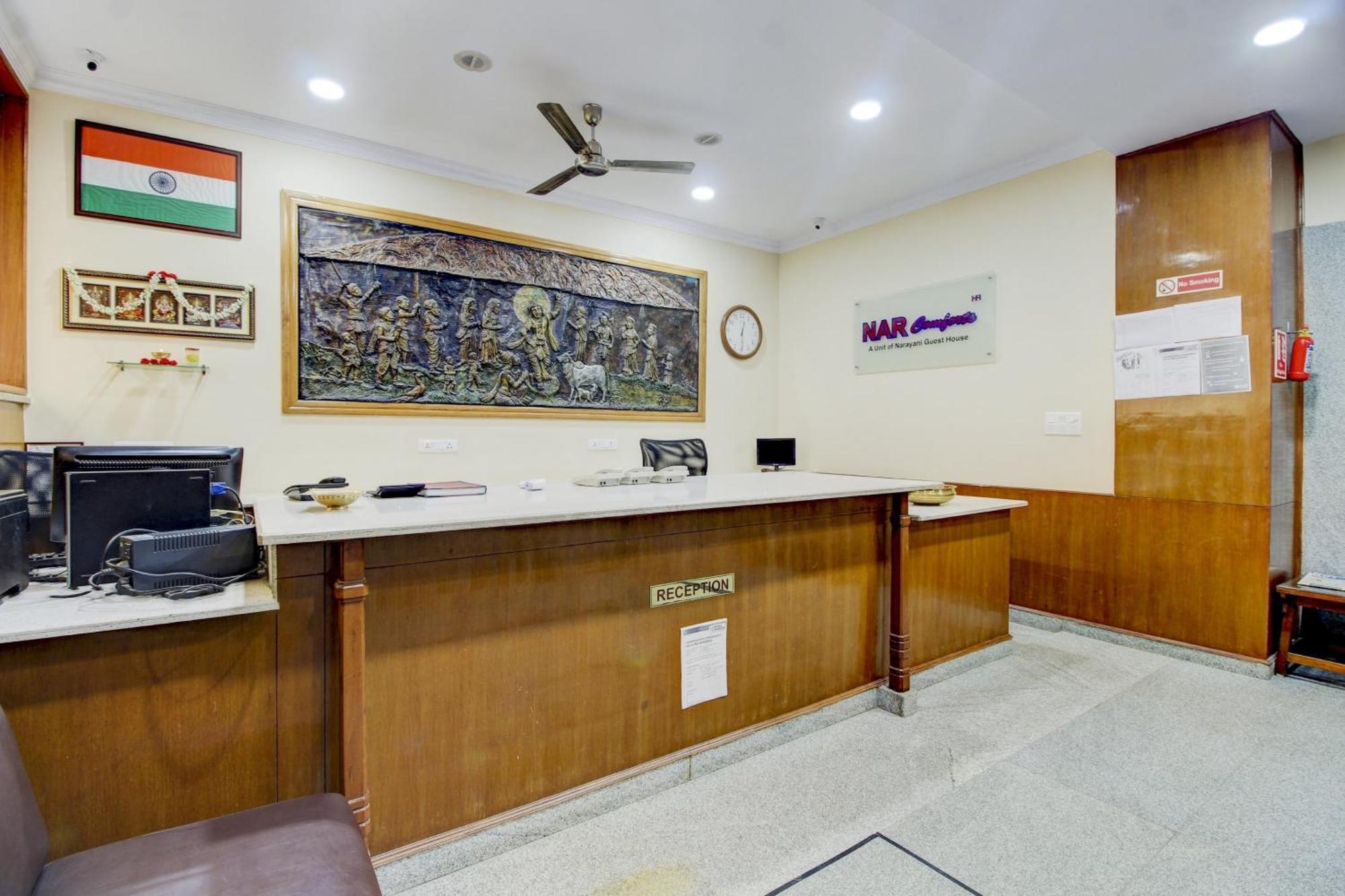 Super Hotel O Nar Comforts Near Ksr Railway Station Bangalore Exterior foto