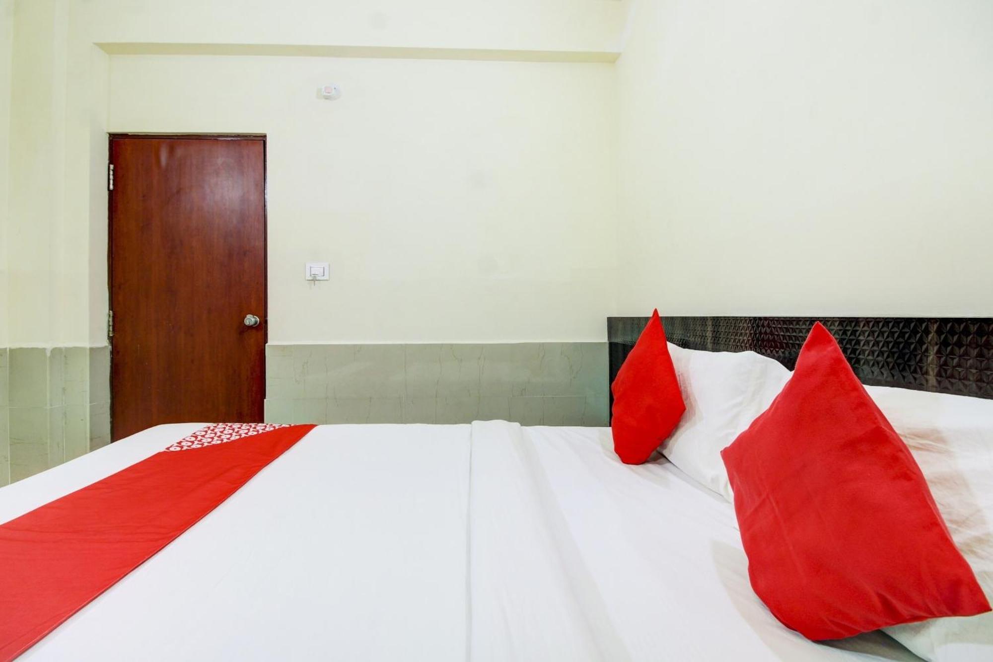 Super Hotel O Nar Comforts Near Ksr Railway Station Bangalore Exterior foto